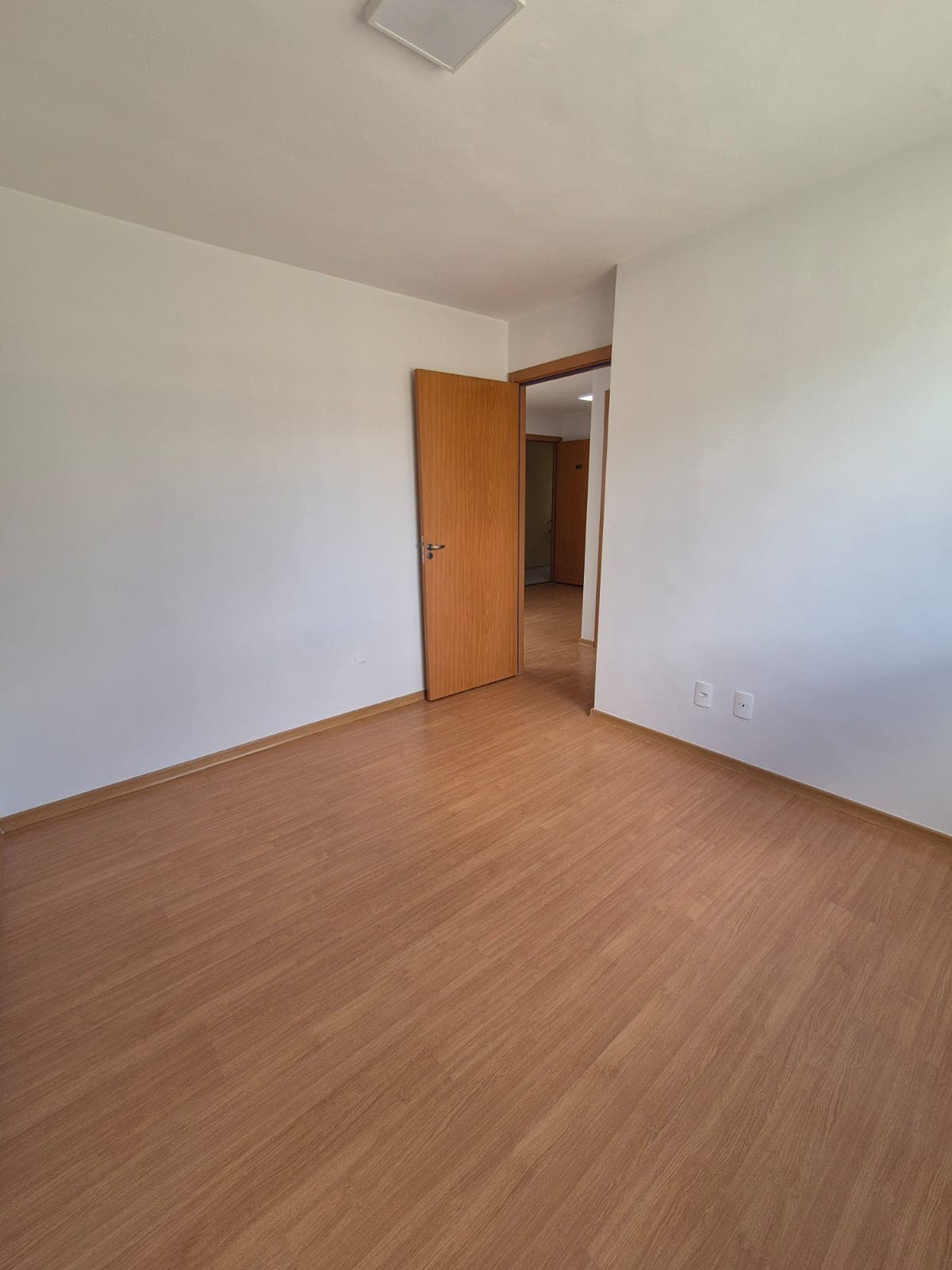 Apartamento Novo Nunca Habitado | 2 Quartos | Garagem | R$ 216 Mil