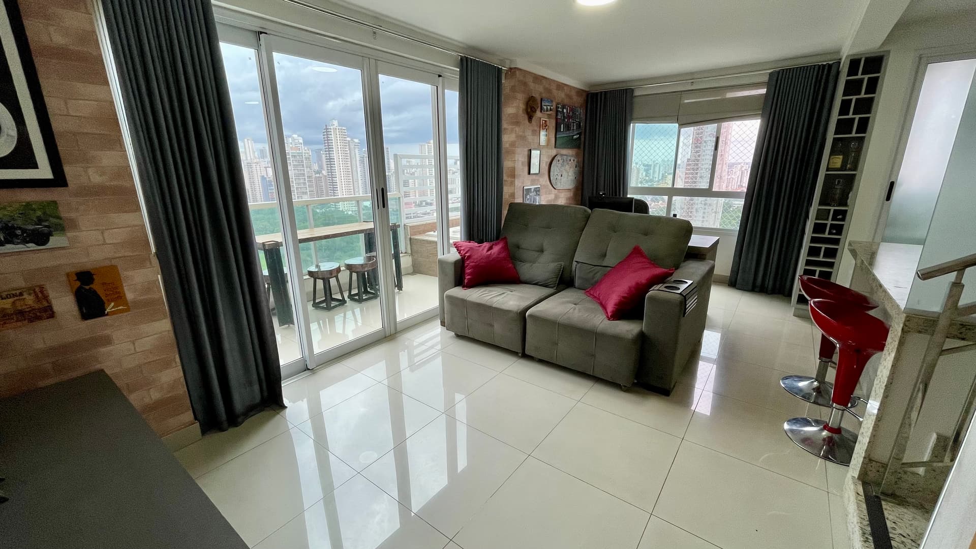 Apartamento Easy Life - Quality