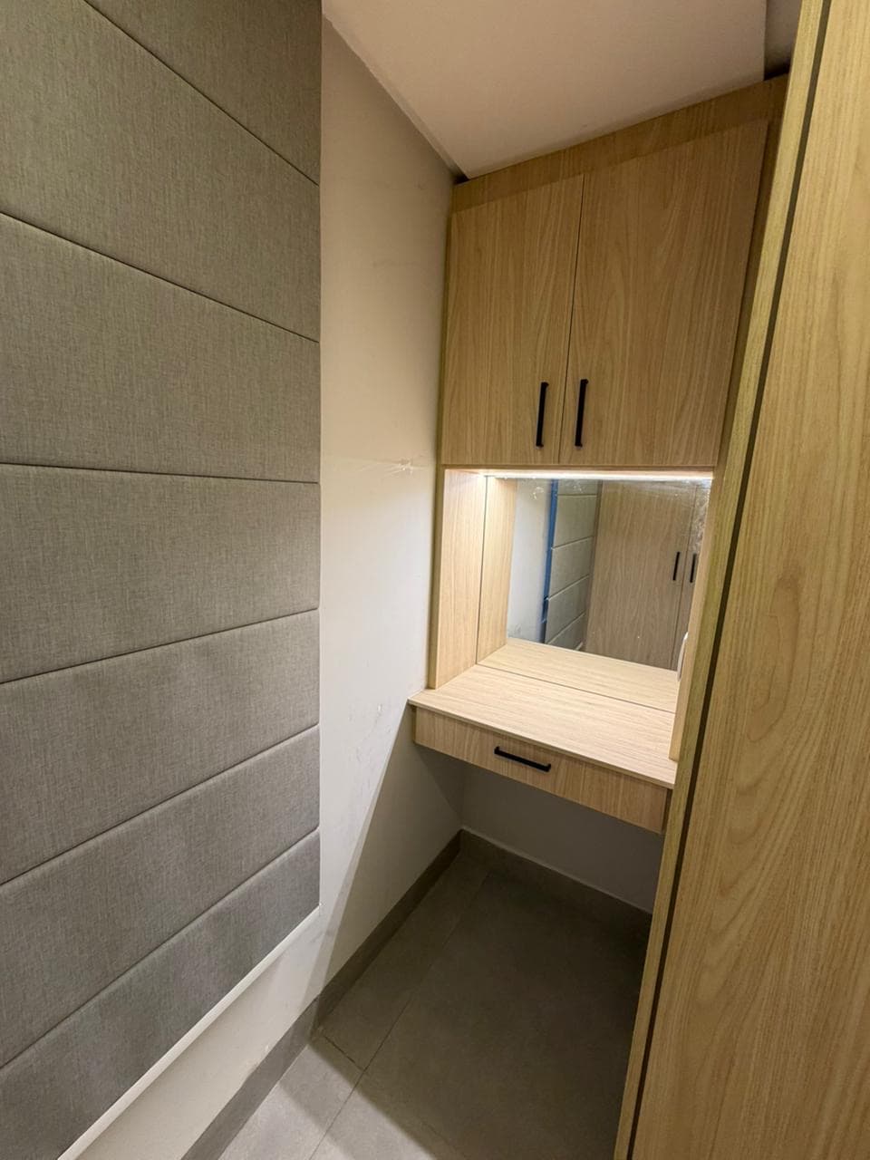 APARTAMENTO MOBILIADO NO SETOR OESTE