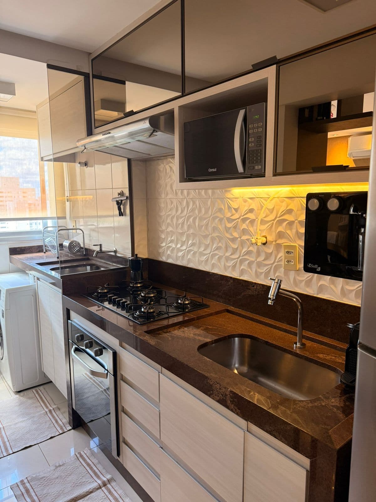 APARTAMENTO À VENDA NO SETOR VILA ROSA