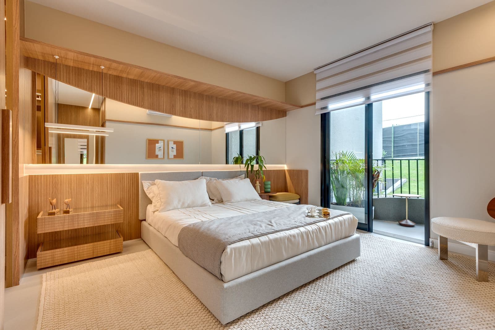 Apartamento Opus Nido