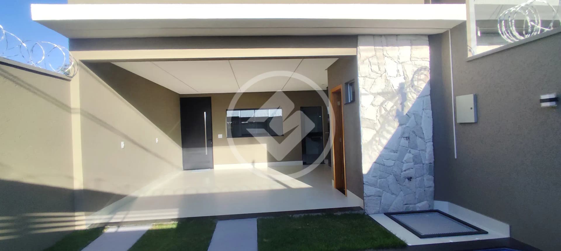 🏡 Casa Nova à Venda em Goiânia – Pronta para Morar | R$ 699.000