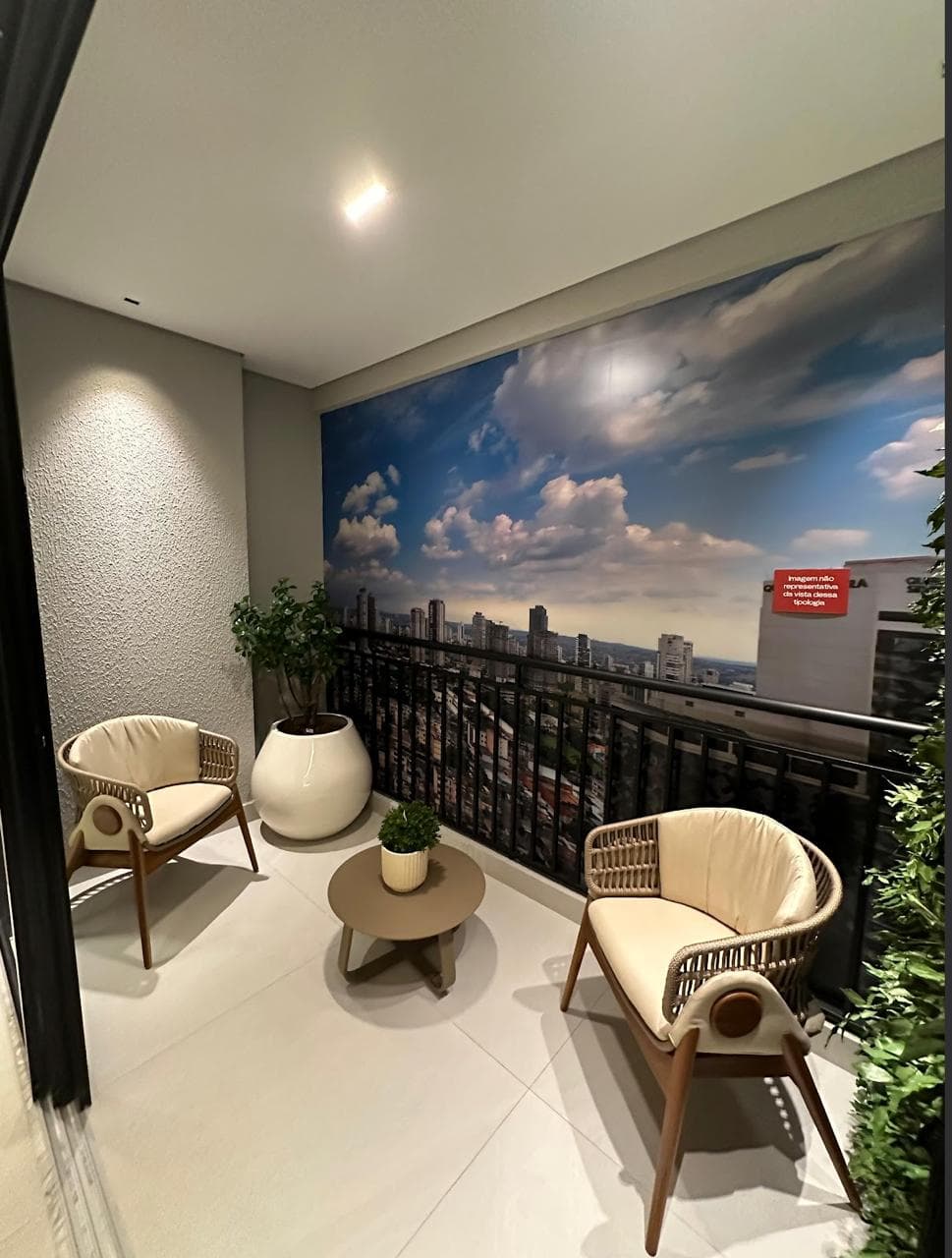 Apartamento à venda no Setor Marista