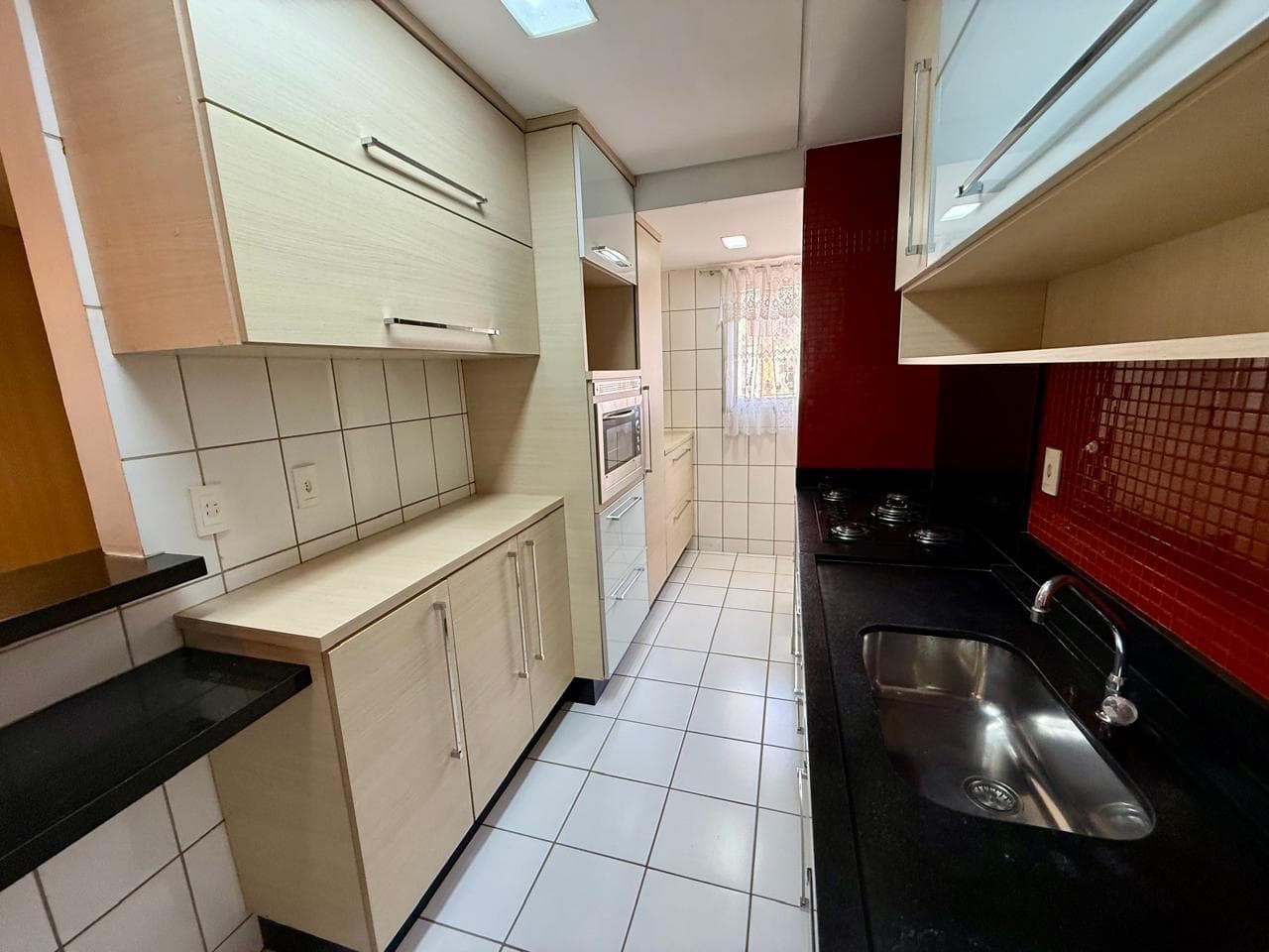 Apartamento 3 suítes à venda no Residencial Eldorado