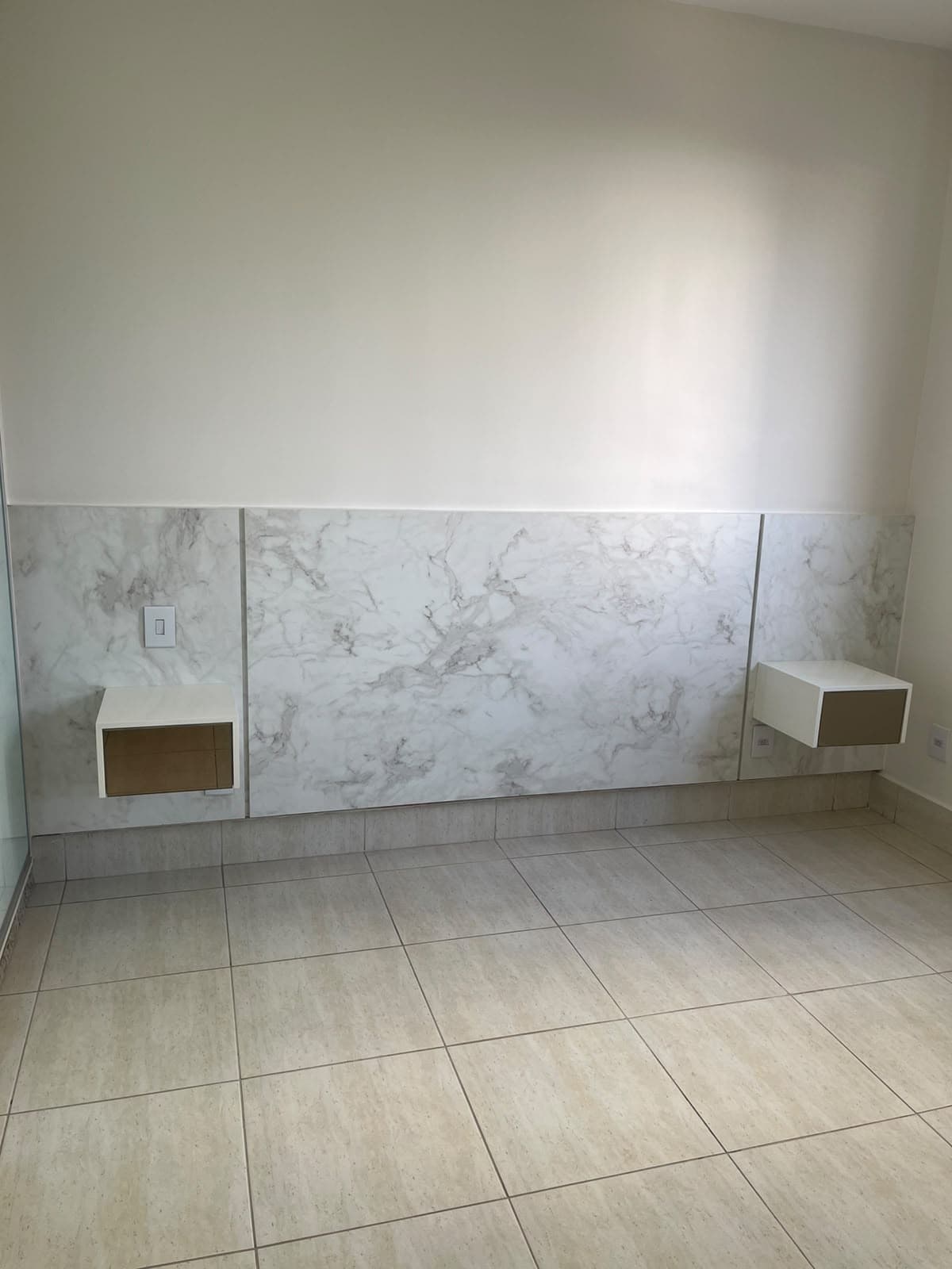 Apartamento 3 quartos à venda no Jardim Atlântico