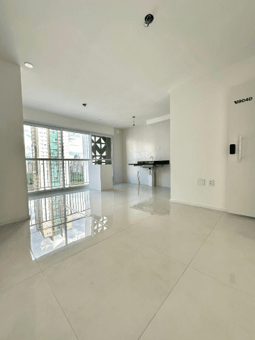 Apartamento Wish Vaca Brava
