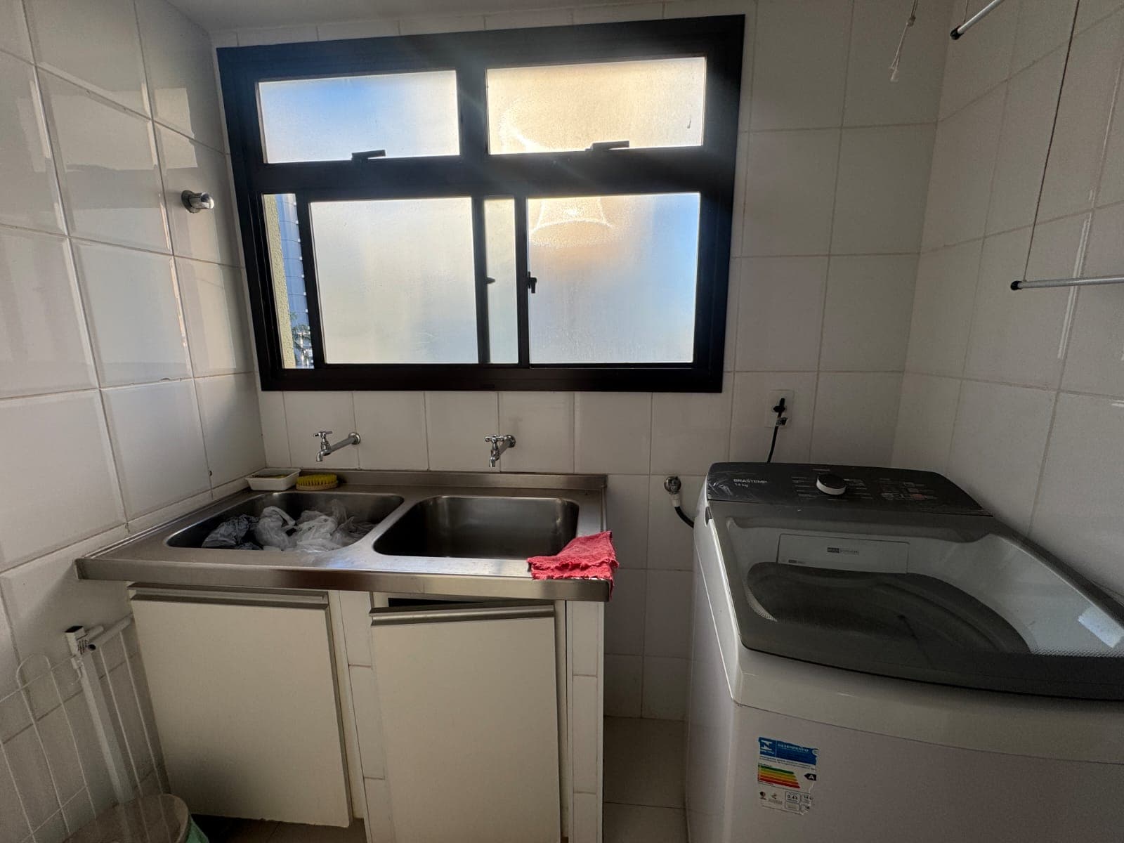 Apartamento de 2 Suítes no Setor Nova Suíça – 102,85 m²