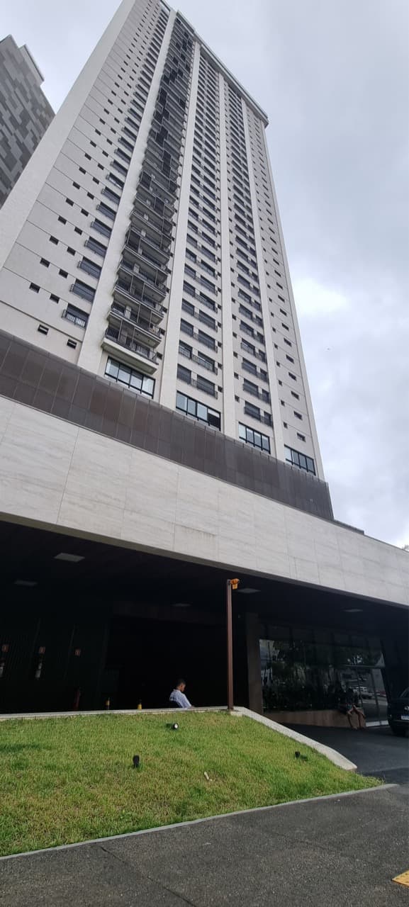 APARTAMENTO RESIDENCIAL  - WTC World Trade Center.