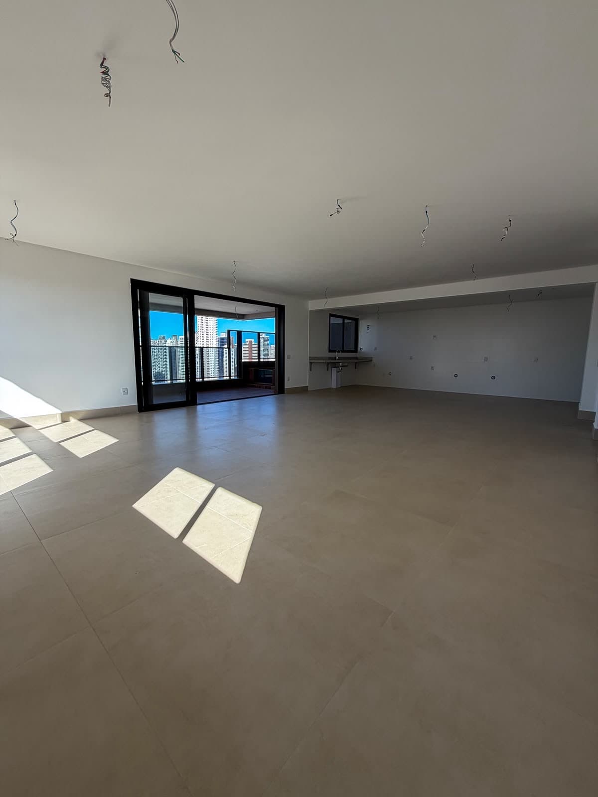 ATMOS CITY DESIGN | 215m2 | Piscina Privativa | 3 Suítes | St Marista