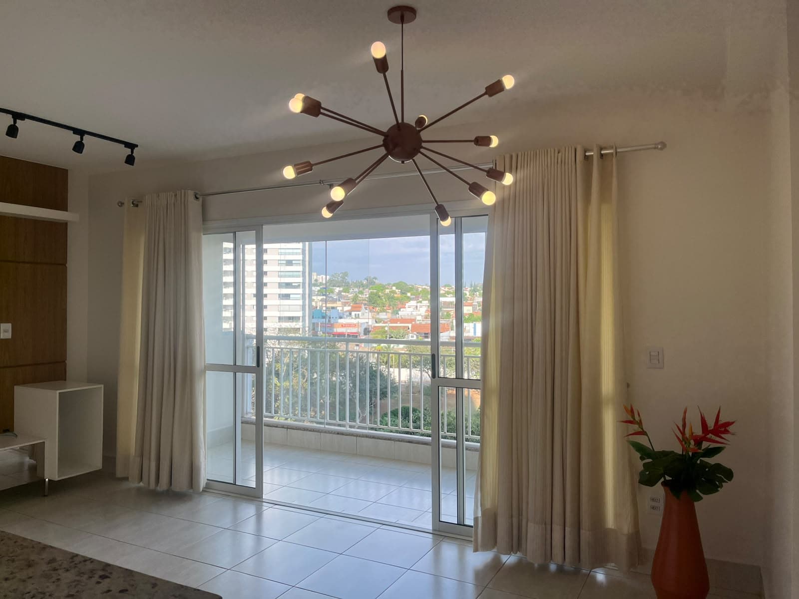 Apartamento 3 quartos à venda no Jardim Atlântico