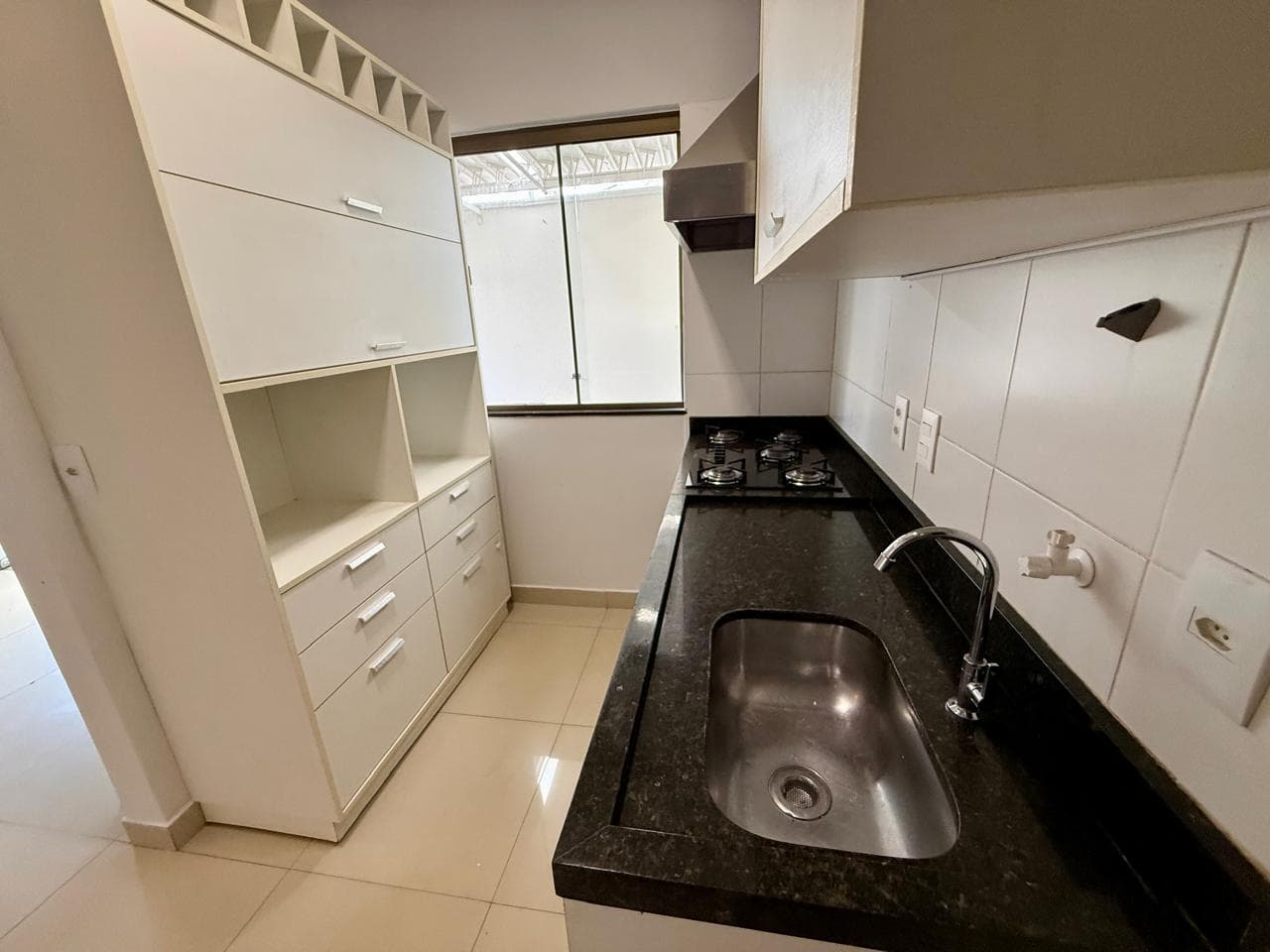Casa à venda 3 quartos no Bairro Capuava
