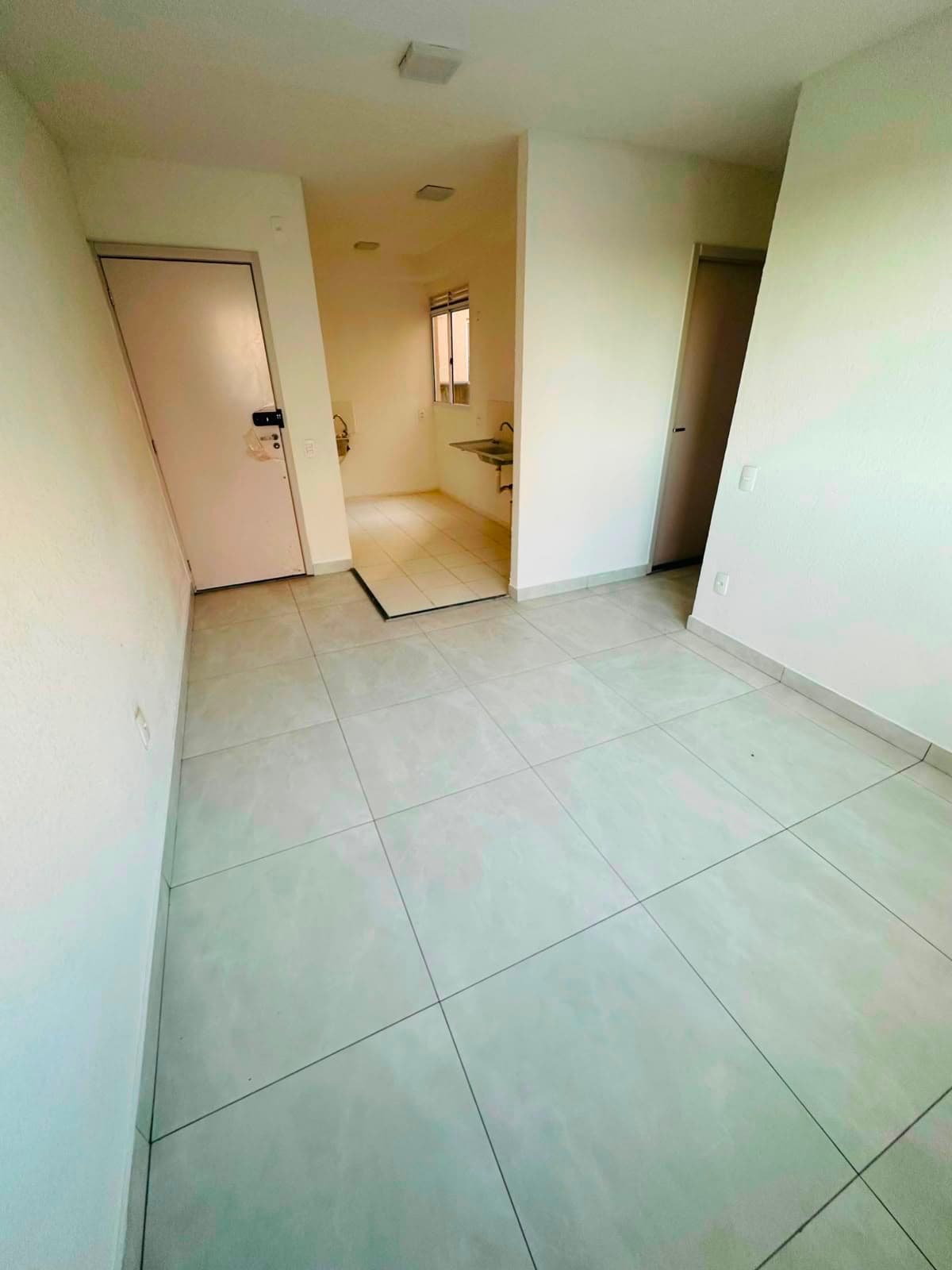APARTAMENTO À VENDA – SONHO DOURADO 2*