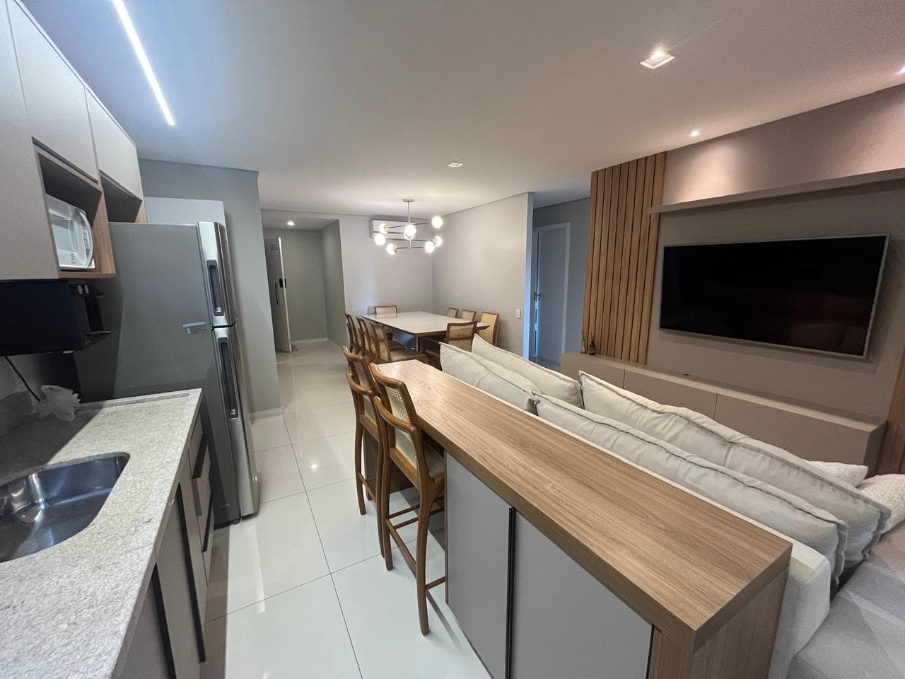 Apartamento no Eko LifeStyle