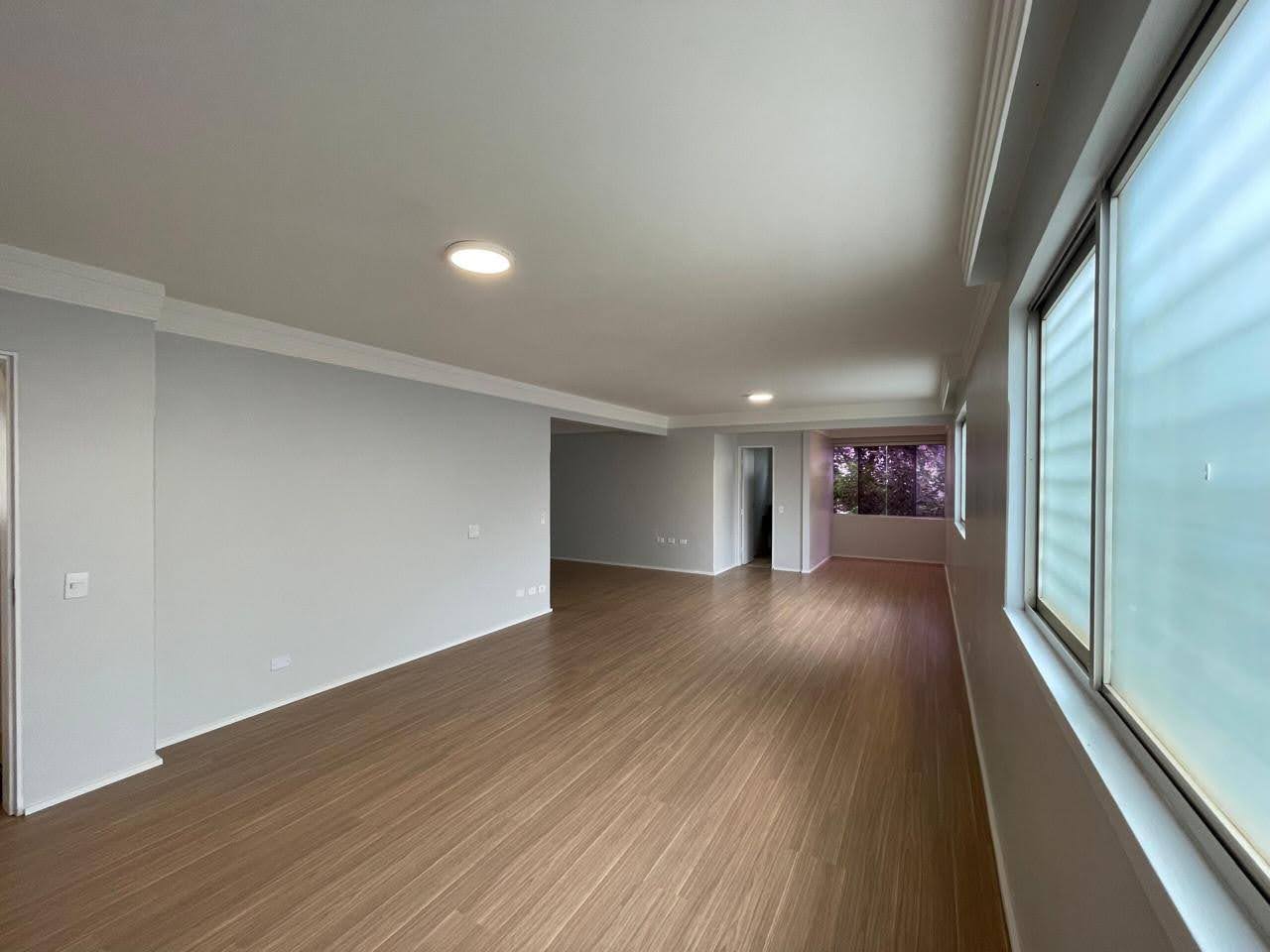 Apartamento Edifício Acauã