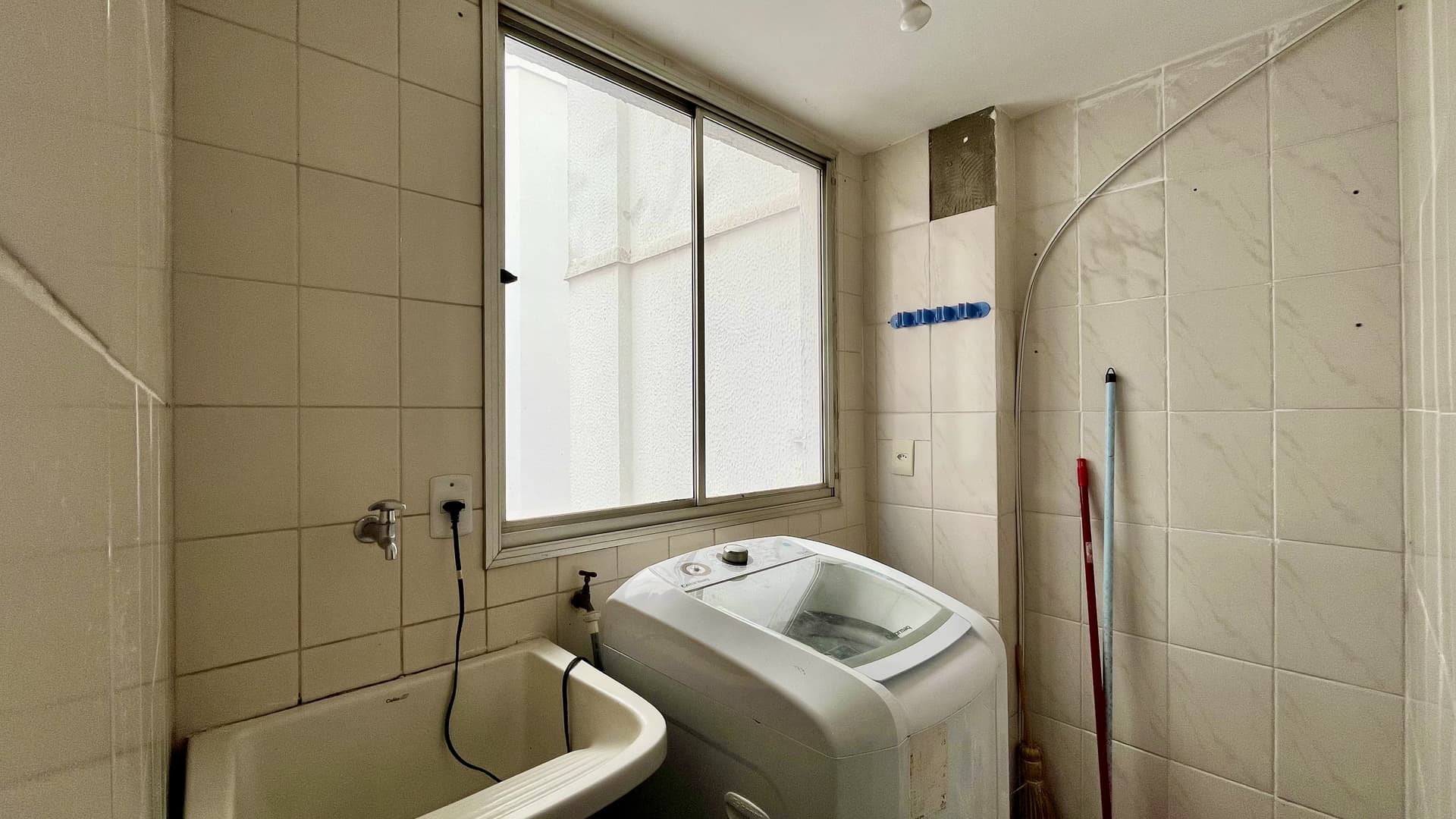 Apartamento Residencial Lara