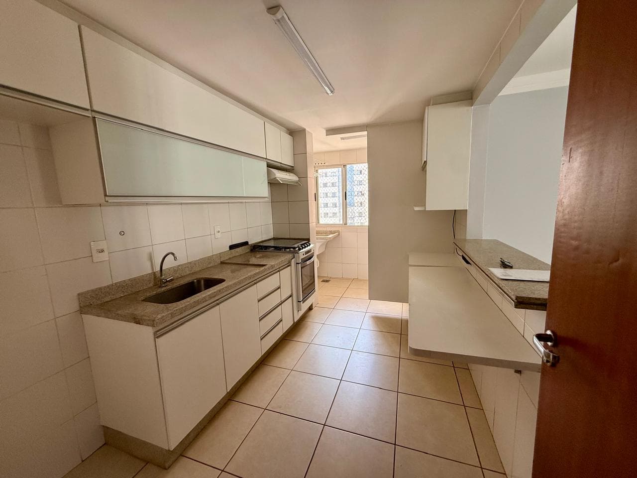 Apartamento à venda com 3 suítes no Setor Alto da Glória