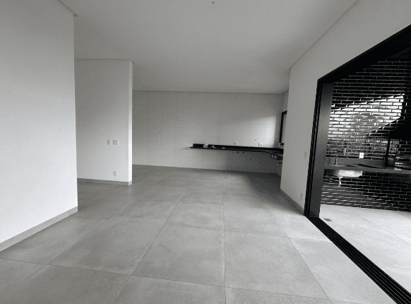 Apartamento Casa Brasileira