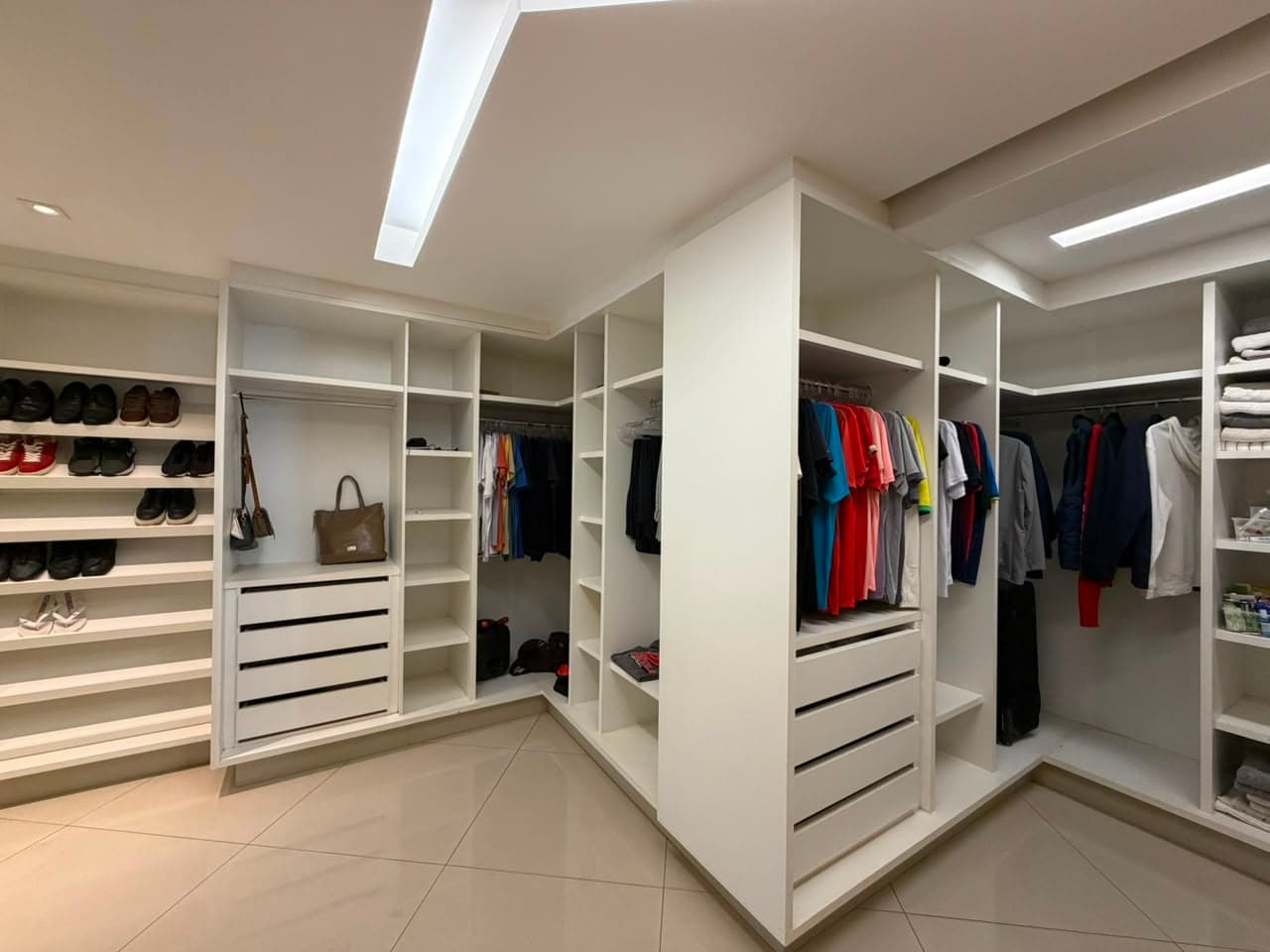 Apartamento Duplex Evidence Ville