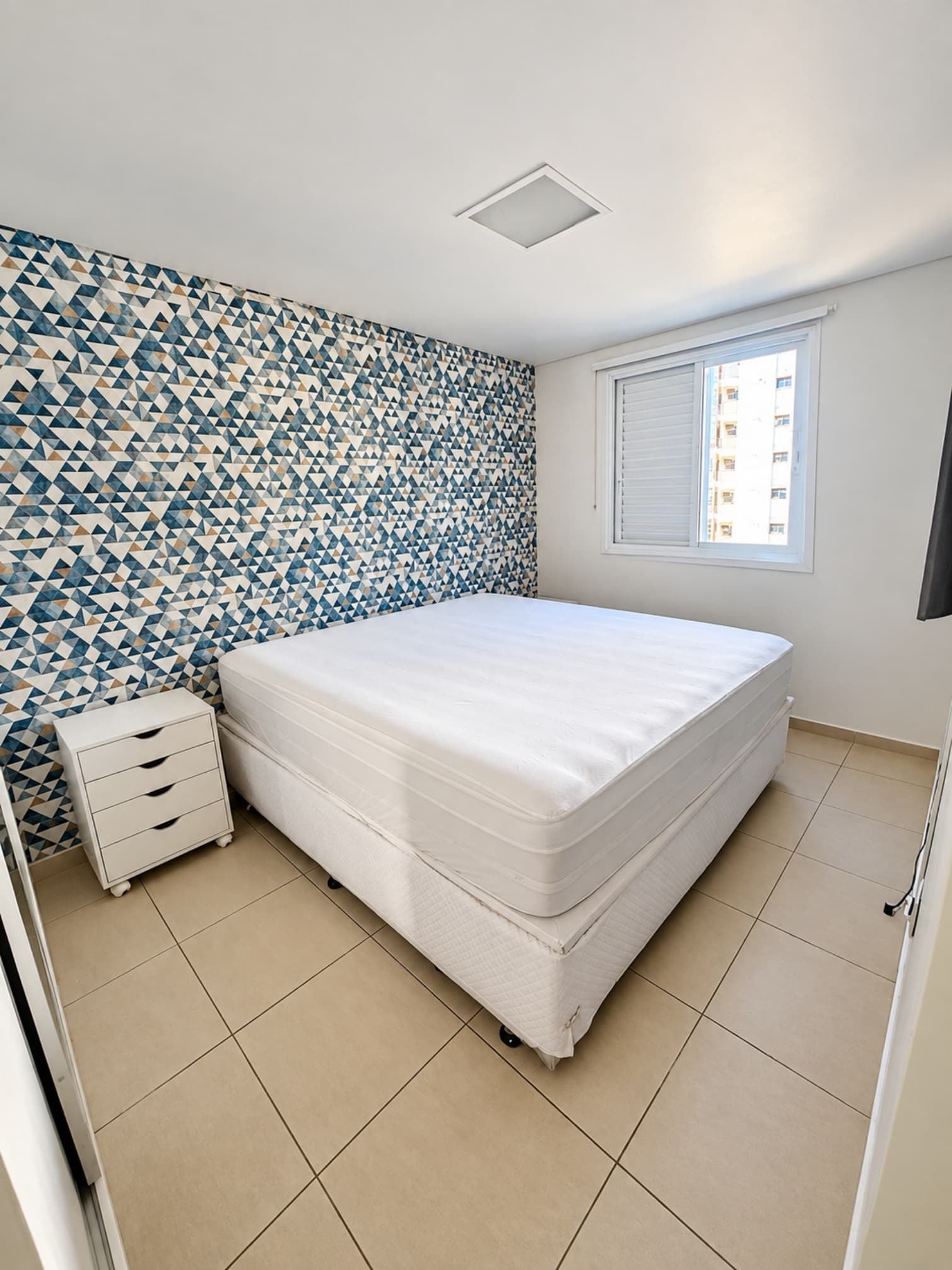 Apartamento à venda com 2 suítes no Setor Bueno