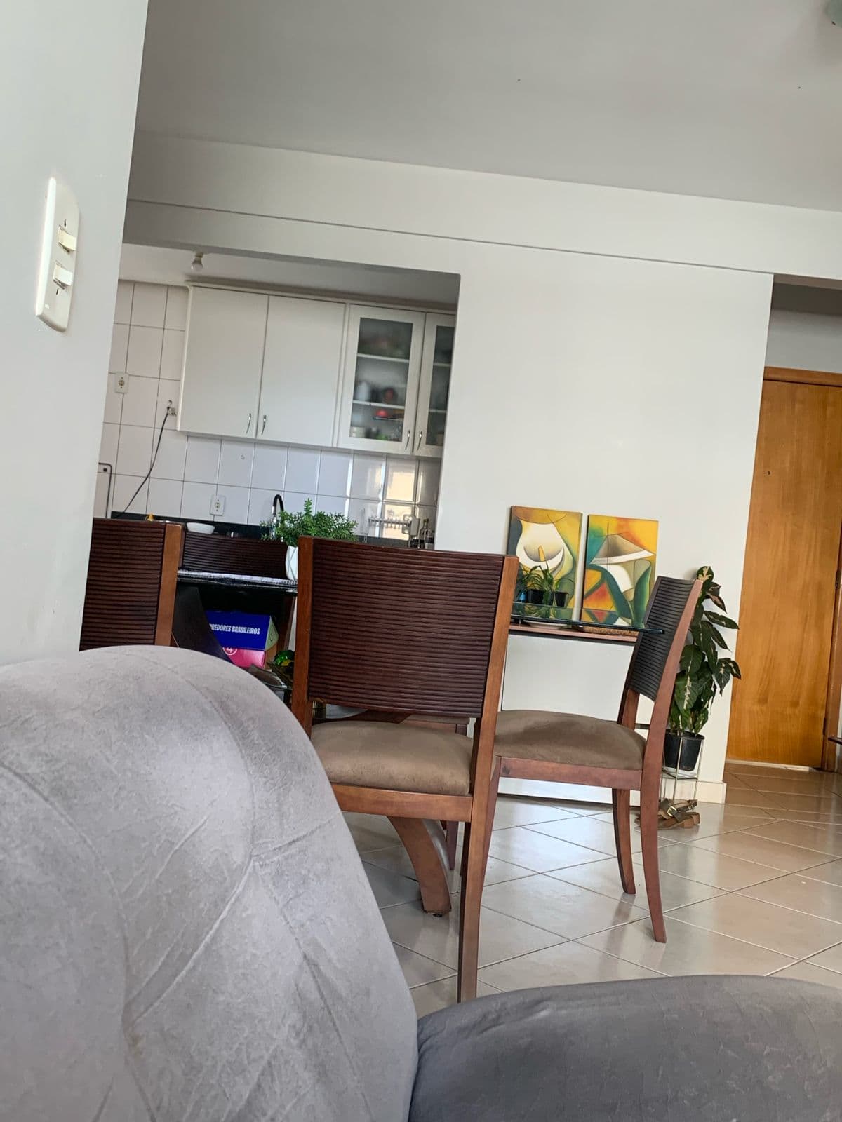 Apartamento Residencial Arco do Triunfo