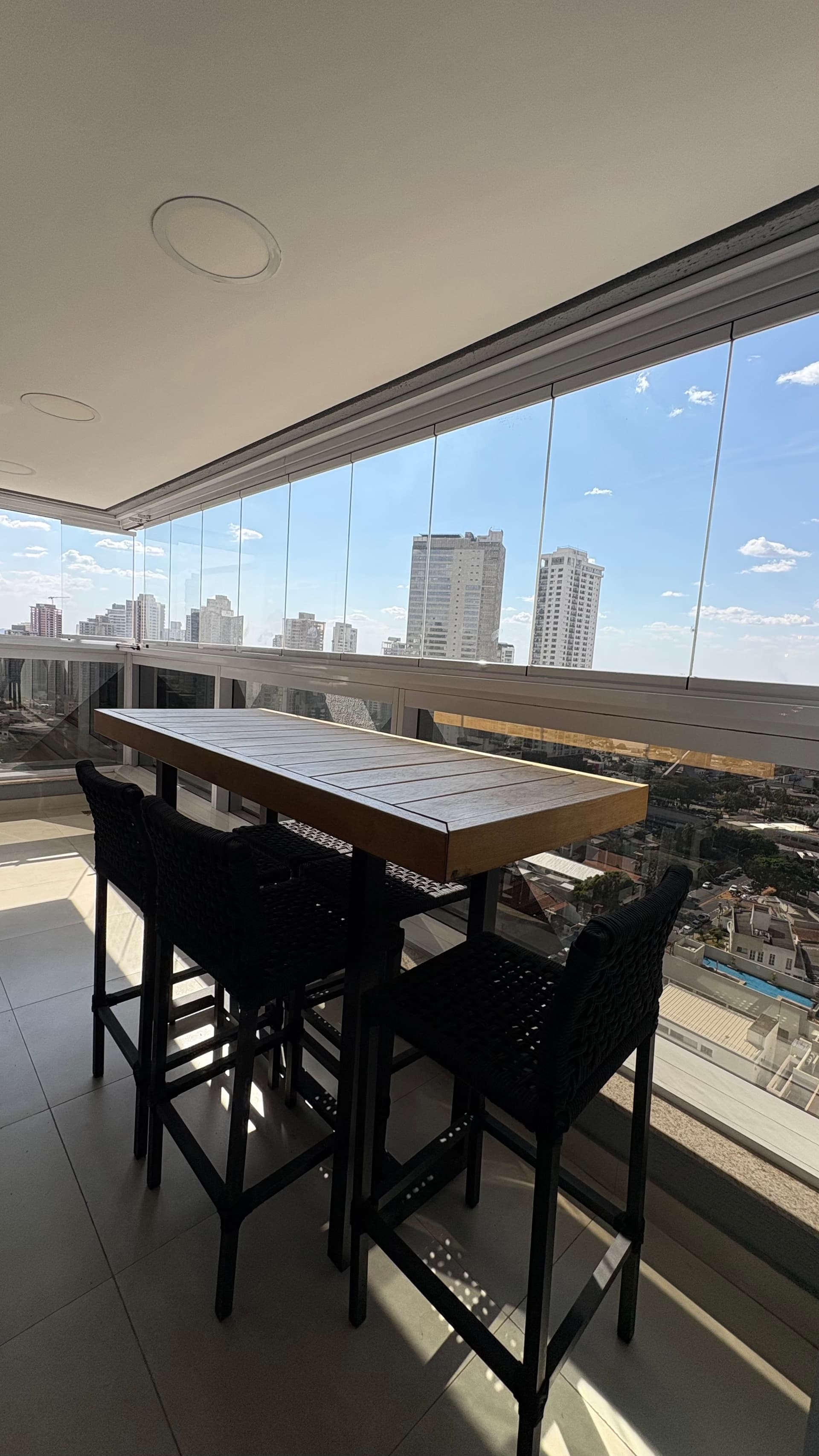 Apartamento à venda 2 Suítes Setor Marista