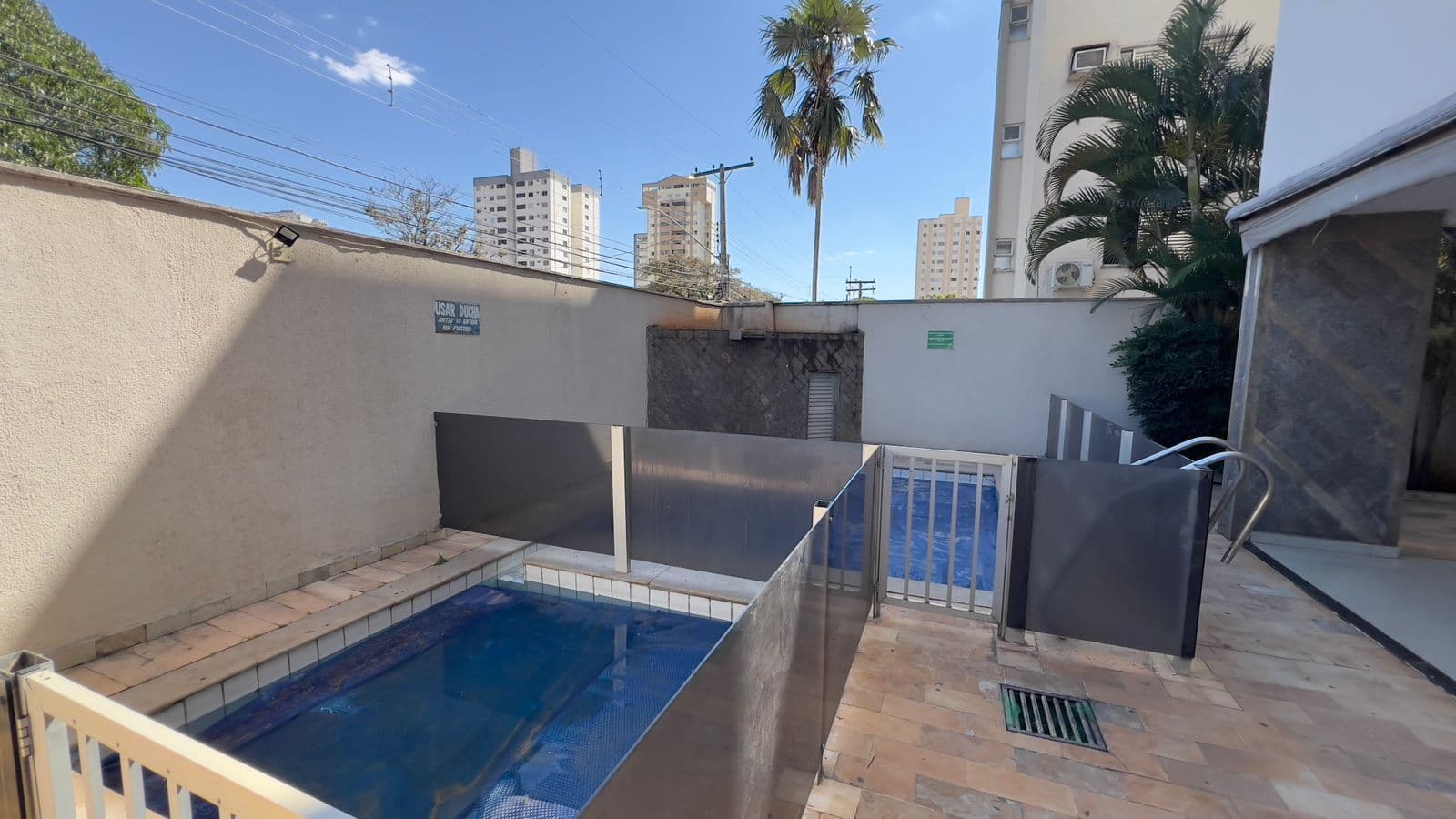 APARTAMENTO À VENDA - SETOR AEROPORTO