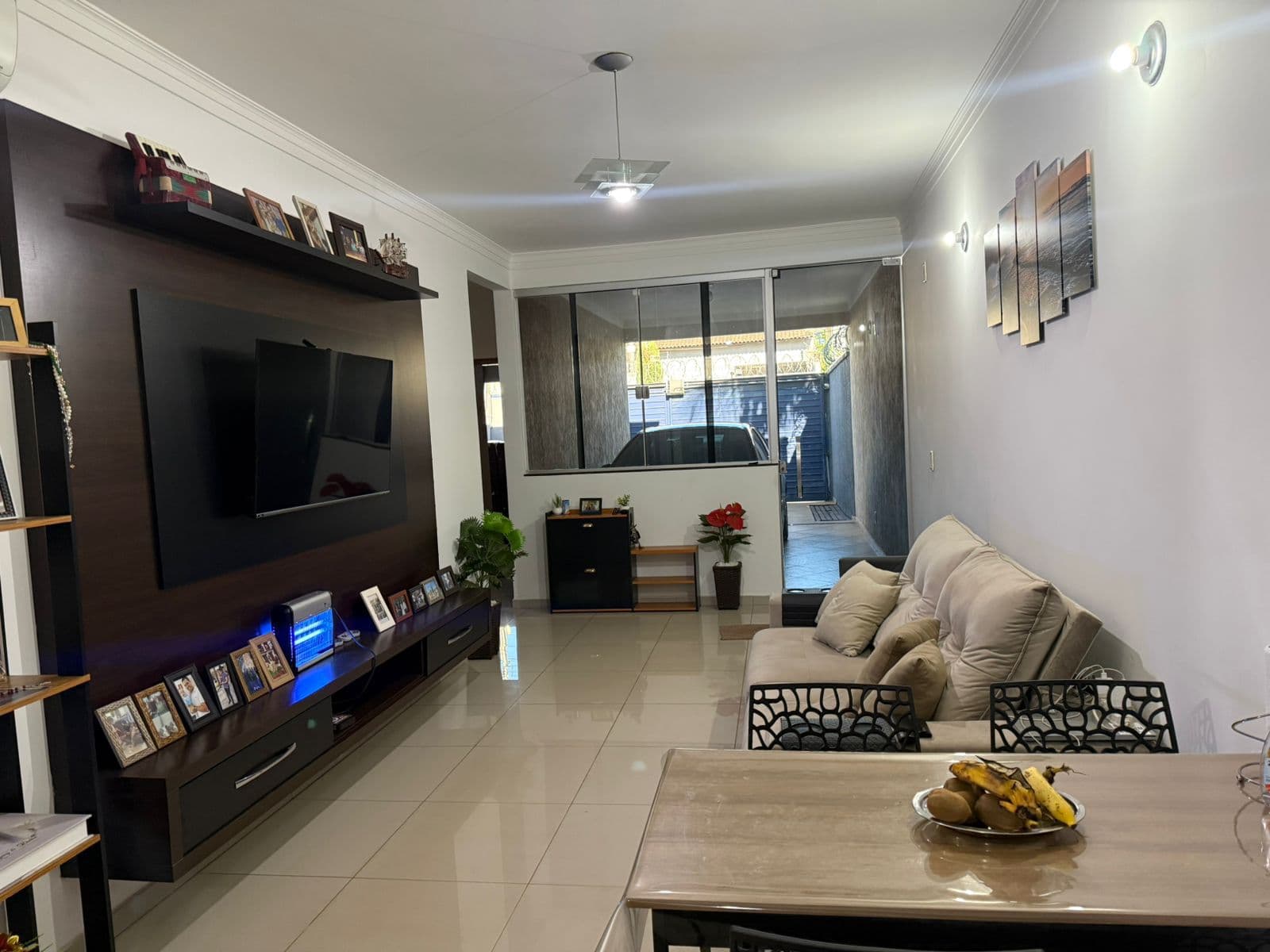 Casa setor Jardim Atlântico