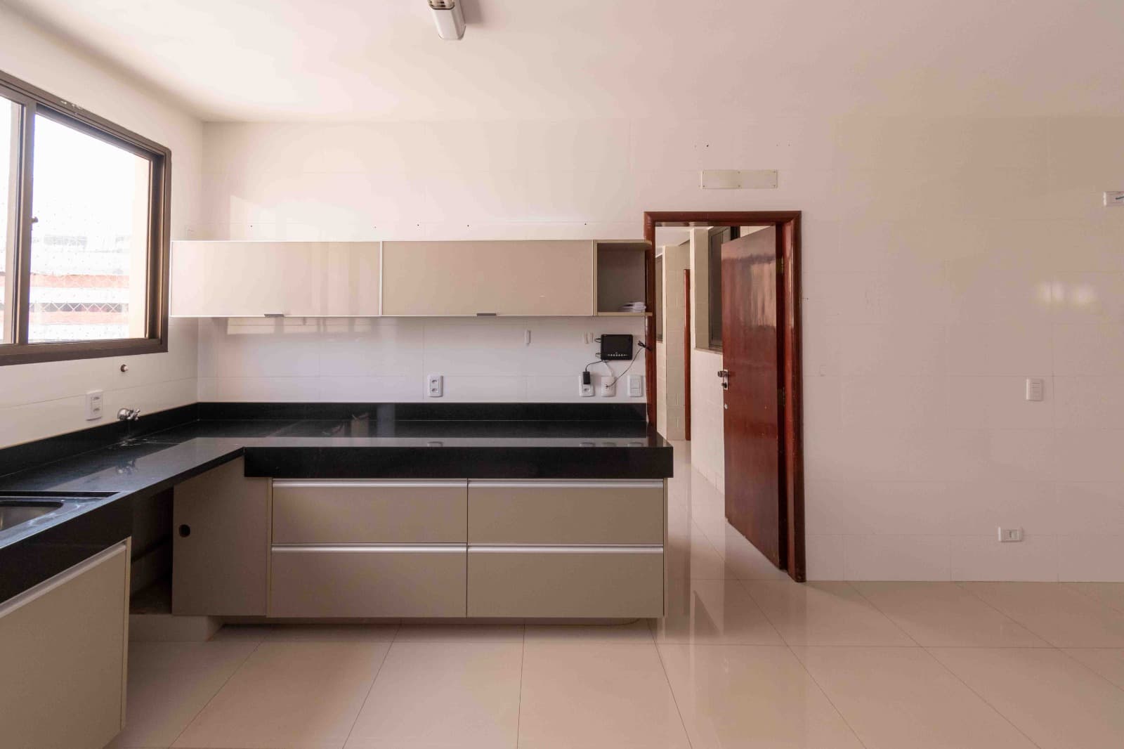 Apartamento Edifício Schonbrunn
