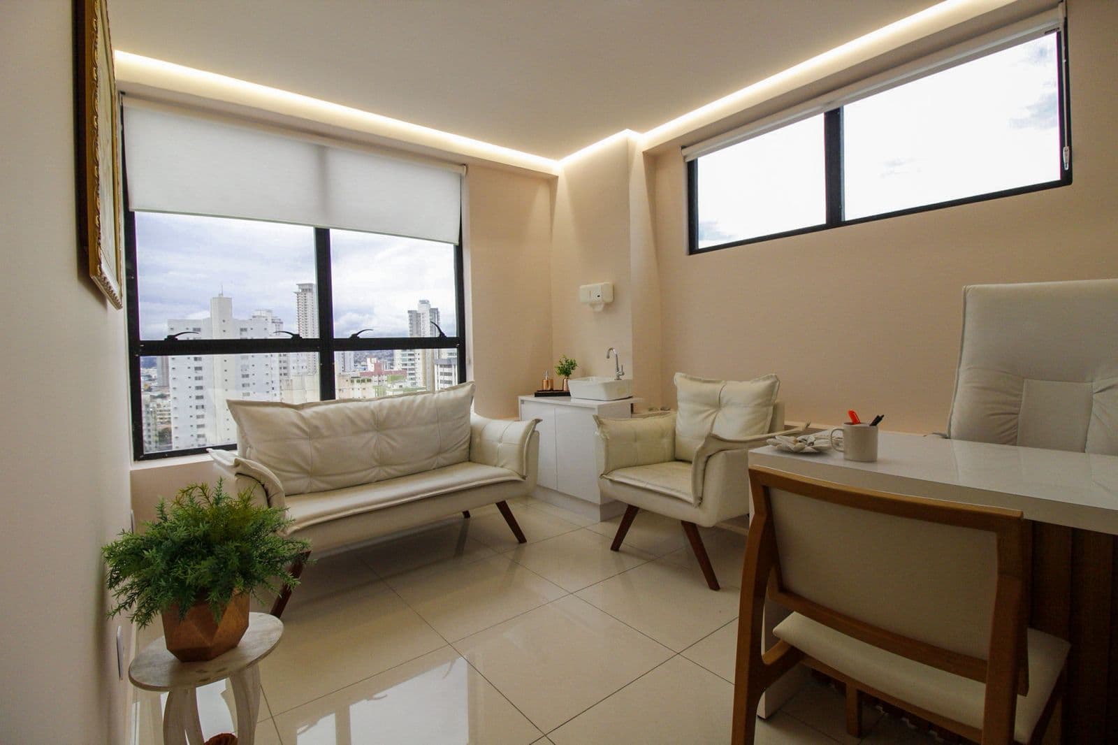 Sala Comercial à venda no Setor Oeste, Lourenço Office