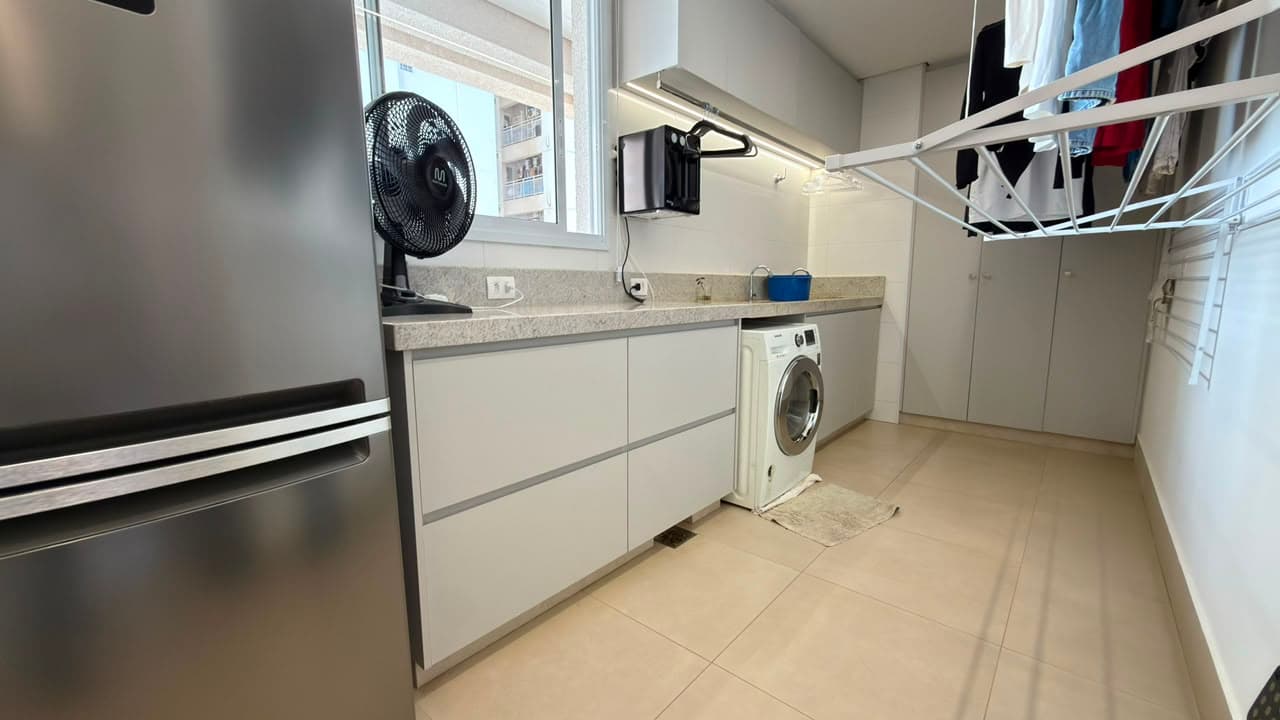 Skygarden Marista | 228 m² | 3 Suítes Plenas