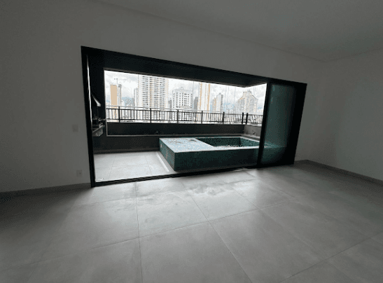 Apartamento Casa Brasileira
