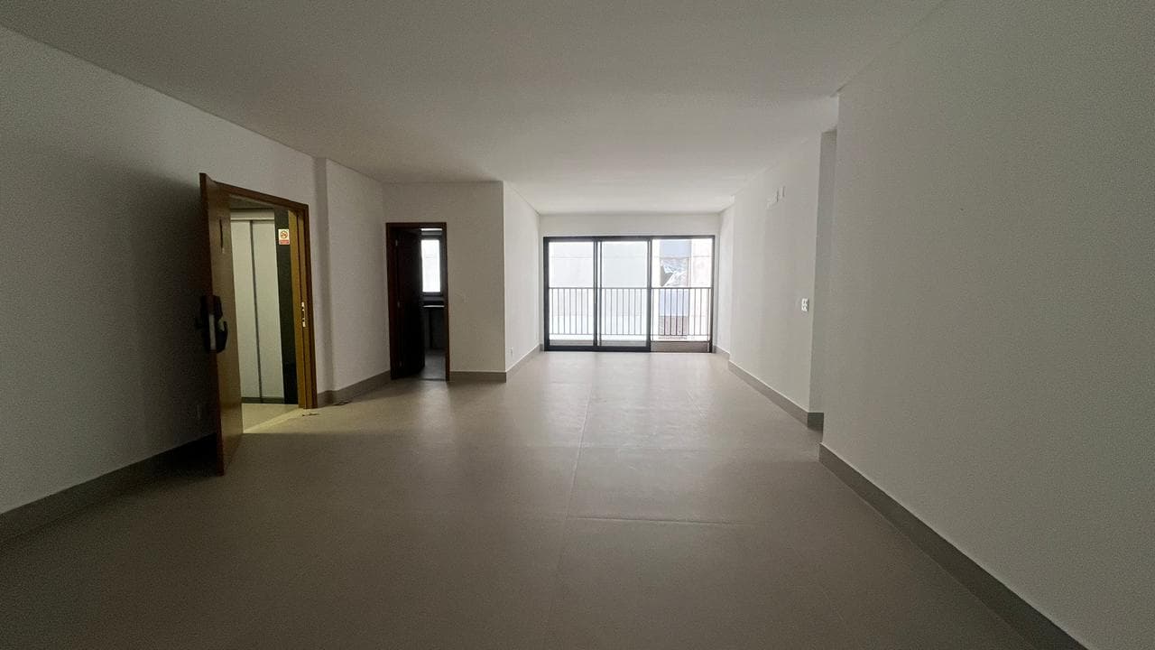Apartamento à venda com 3 suítes no Setor Marista