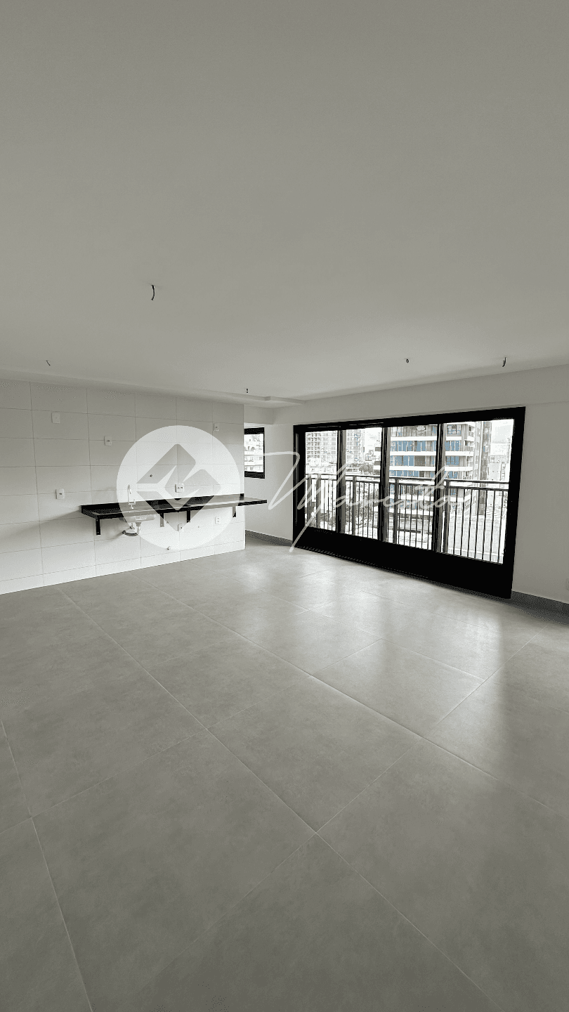 Apartamento à venda com 2 suítes no Setor Marista