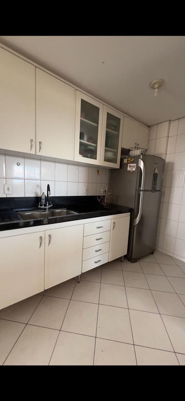 Apartamento Residencial Arco do Triunfo