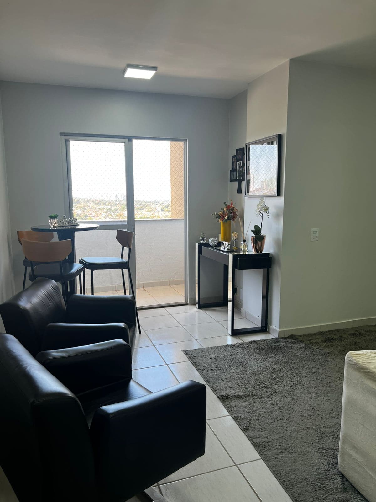 Residencial Adriático