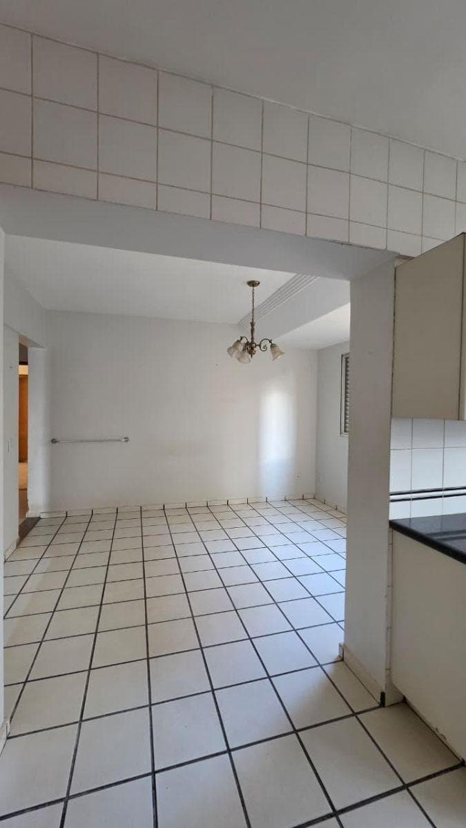 Apartamento no Edificio Montanhes