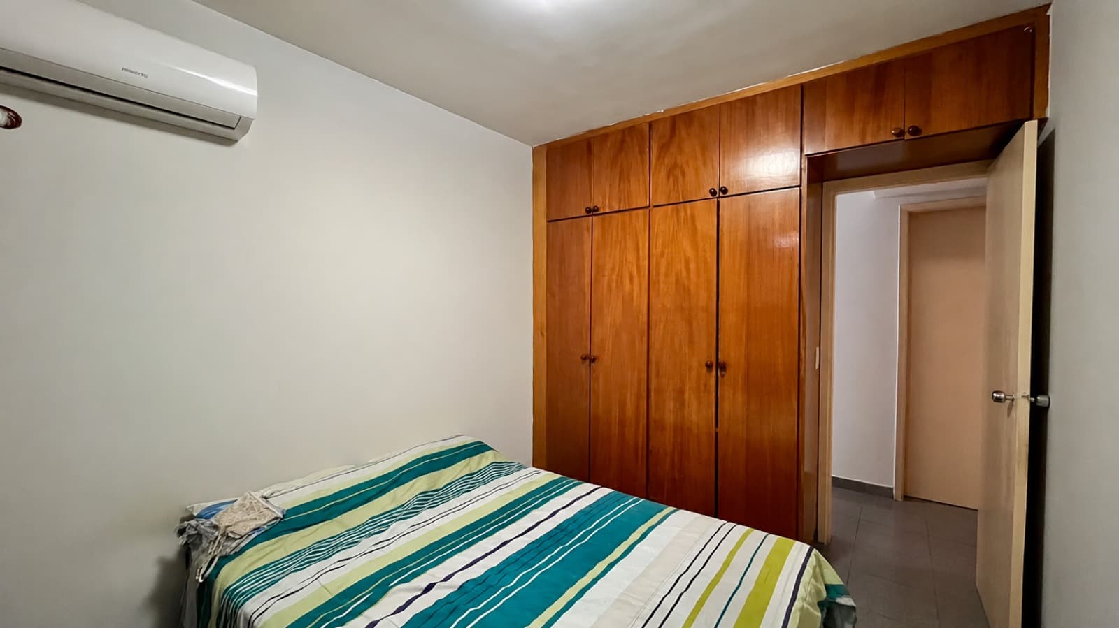 Apartamento Residencial Lara
