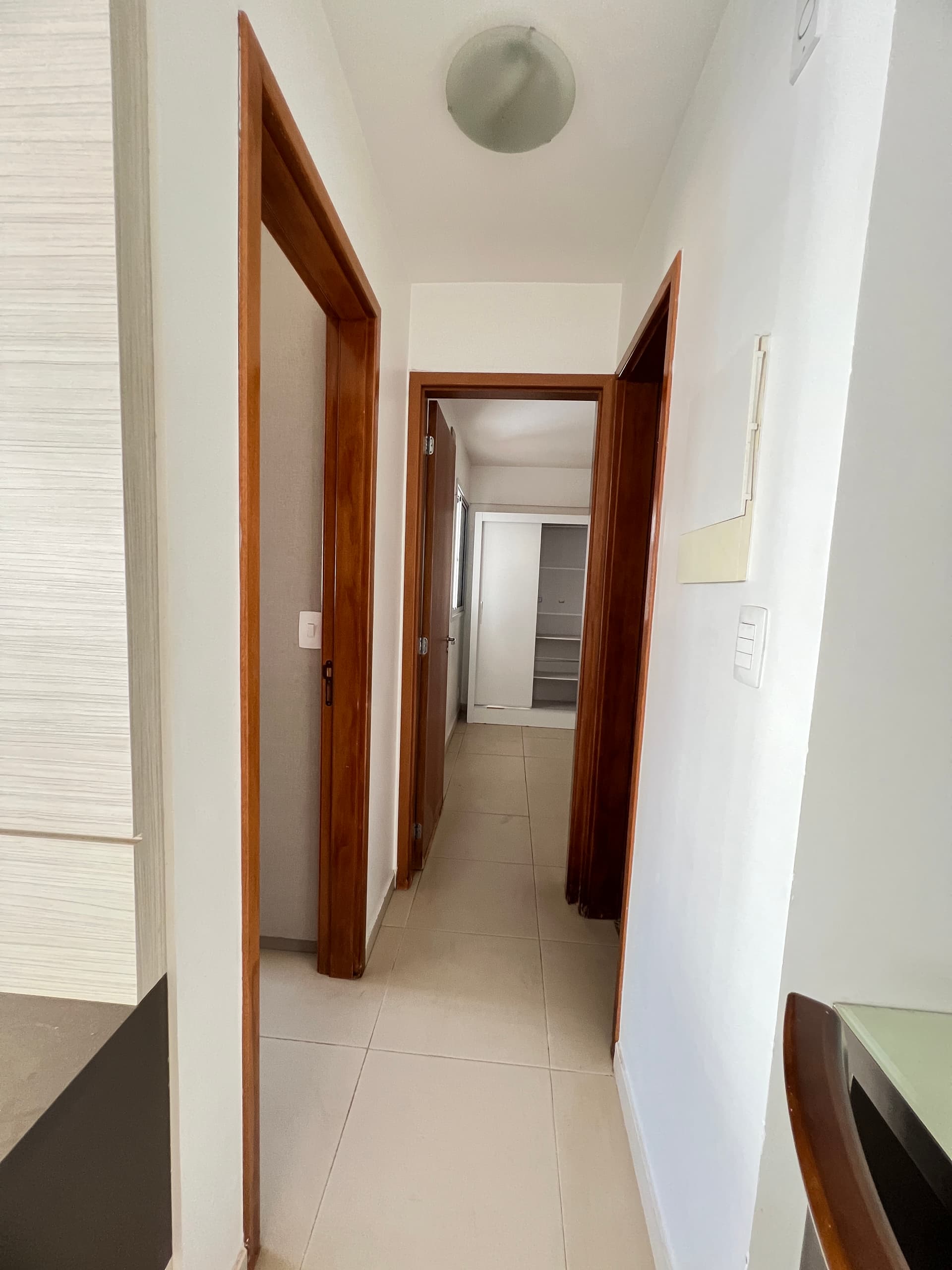 Apartamento à venda com 1 suíte no Setor Bueno