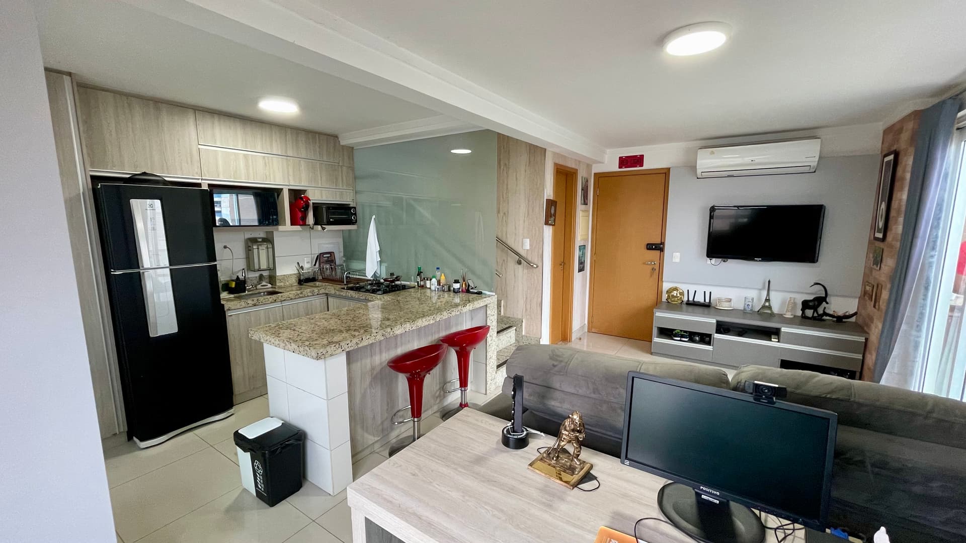 Apartamento Easy Life - Quality