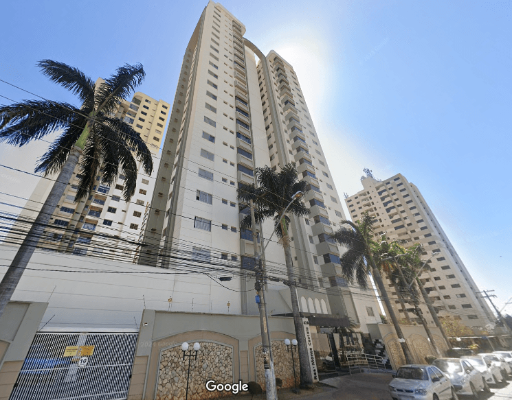 APARTAMENTO NO ALTO DA GLÓRIA