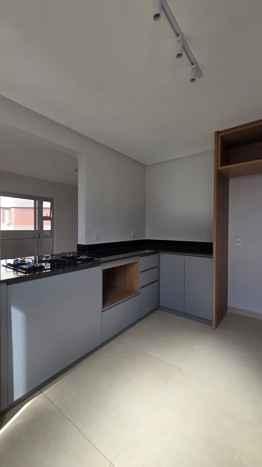 Apartamento Mansões Coimbra