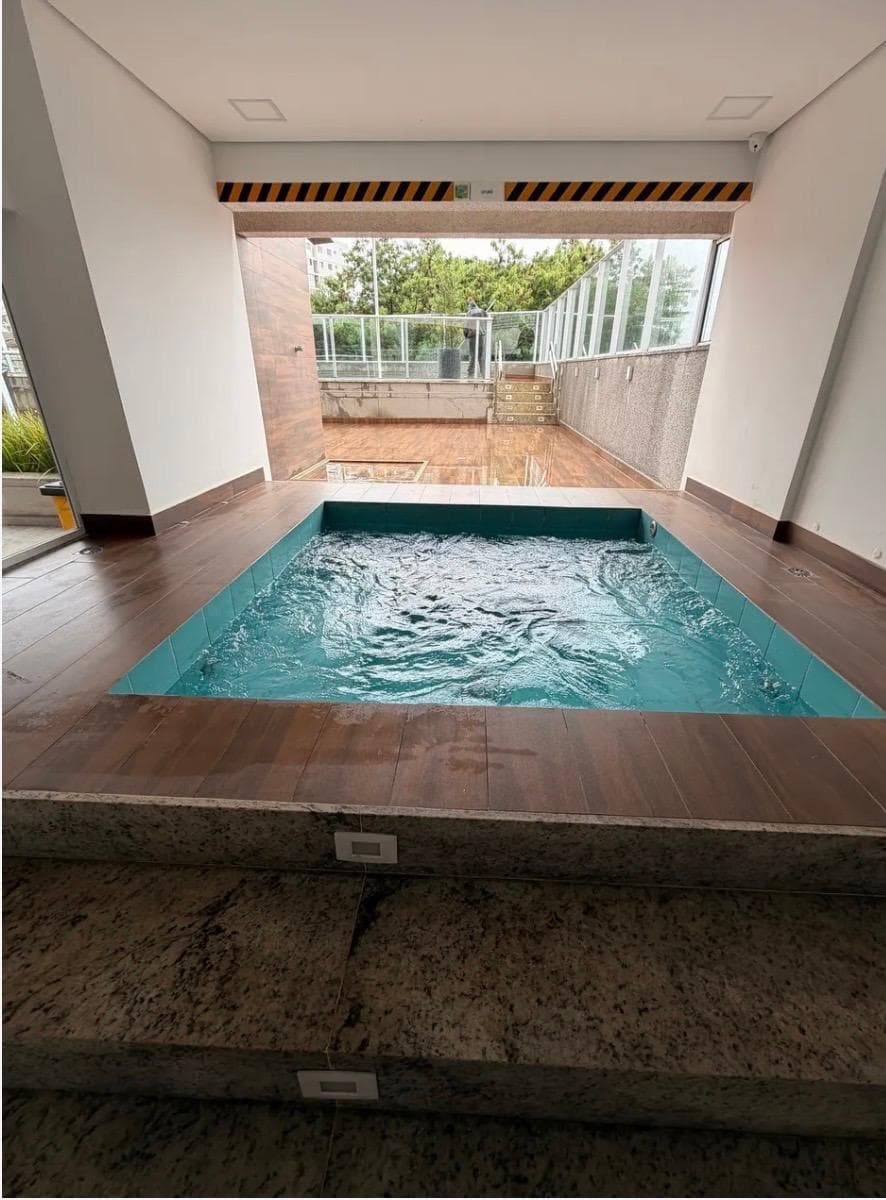 Apartamento no Residencial Ilhas Galápagos