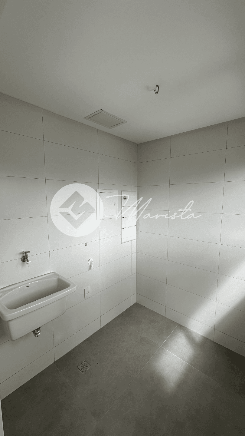 Apartamento à venda com 2 suítes no Setor Marista