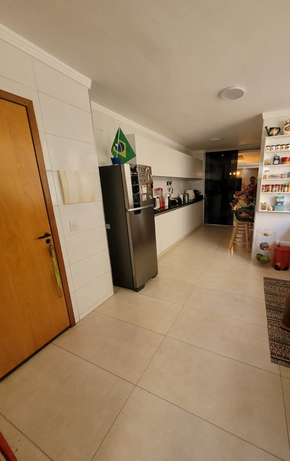 Apartamento Maison Royale