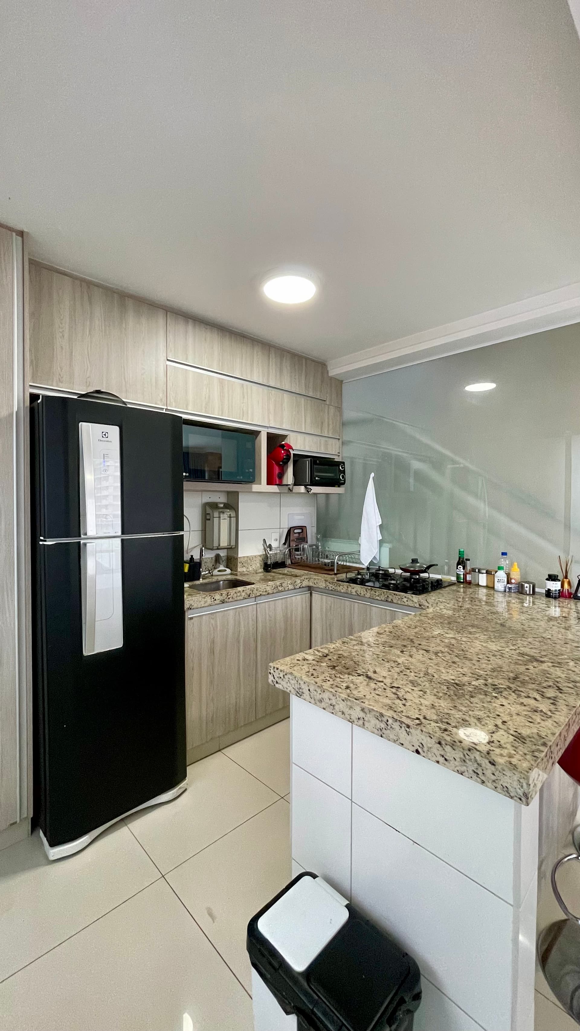 Apartamento Easy Life - Quality