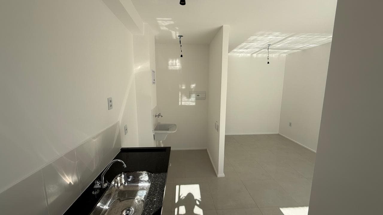 Apartamento Now Reserva das Águas