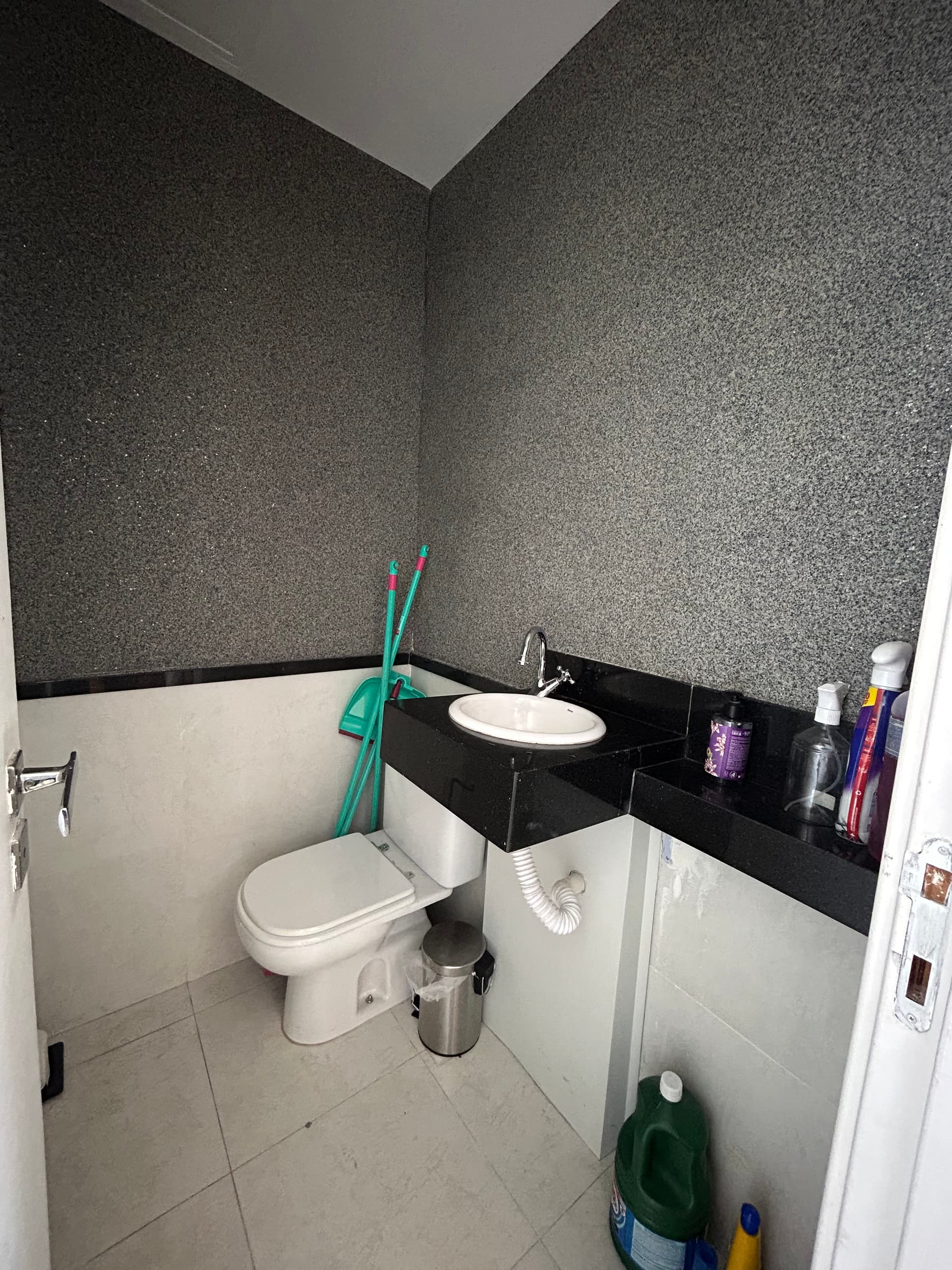 Sala comercial nascente com 33m² à venda no Setor Sul
