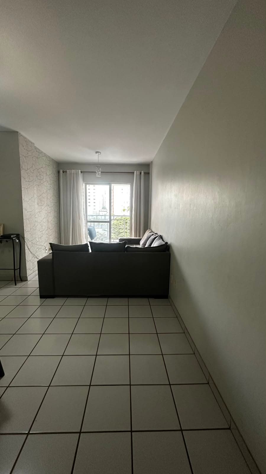 APARTAMENTO 3 QUARTOS JARDIM GOIÁS