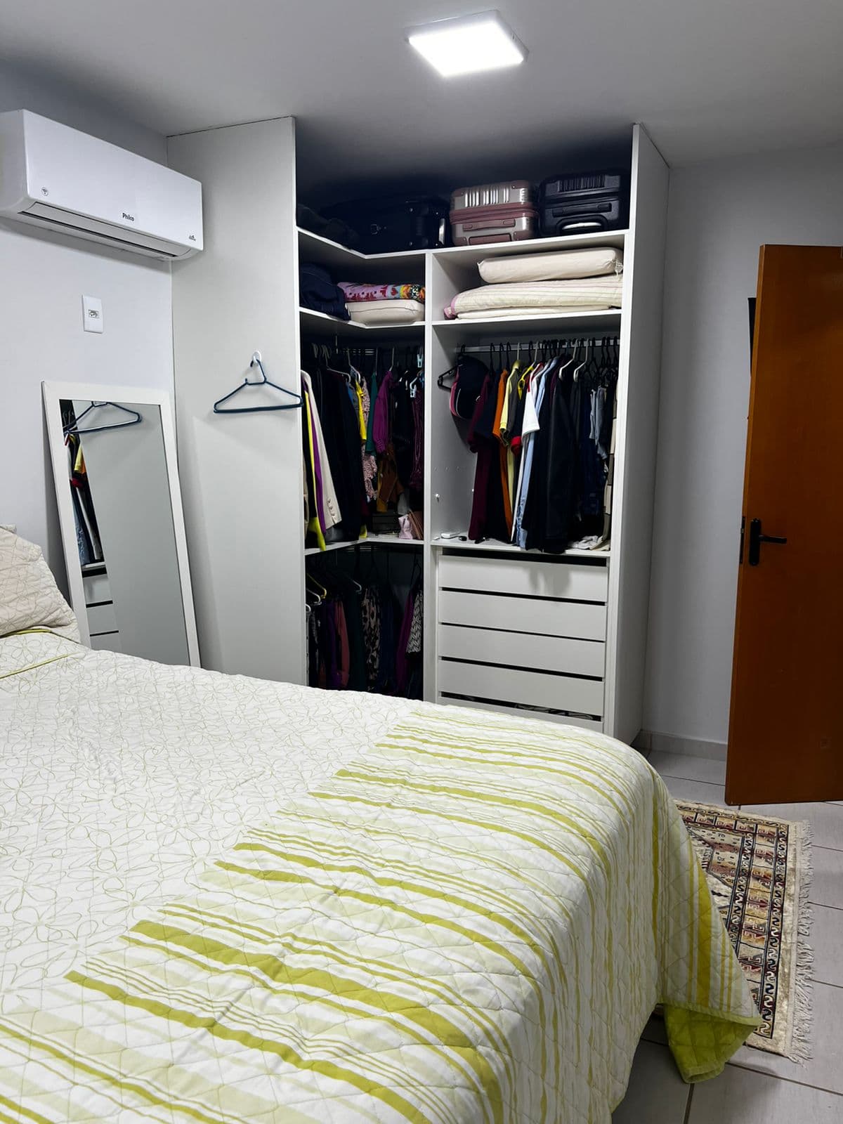 Residencial Adriático