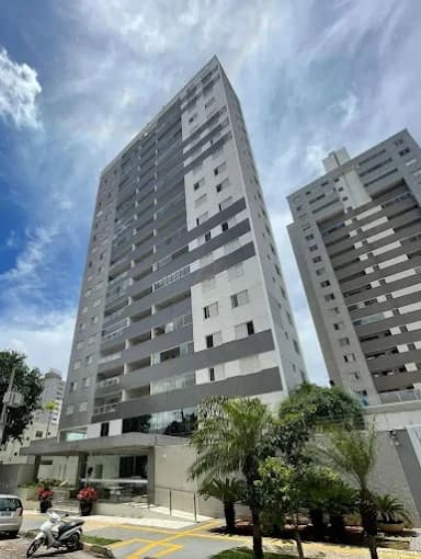 APARTAMENTO À VENDA NO PARQUE AMAZÔNIA